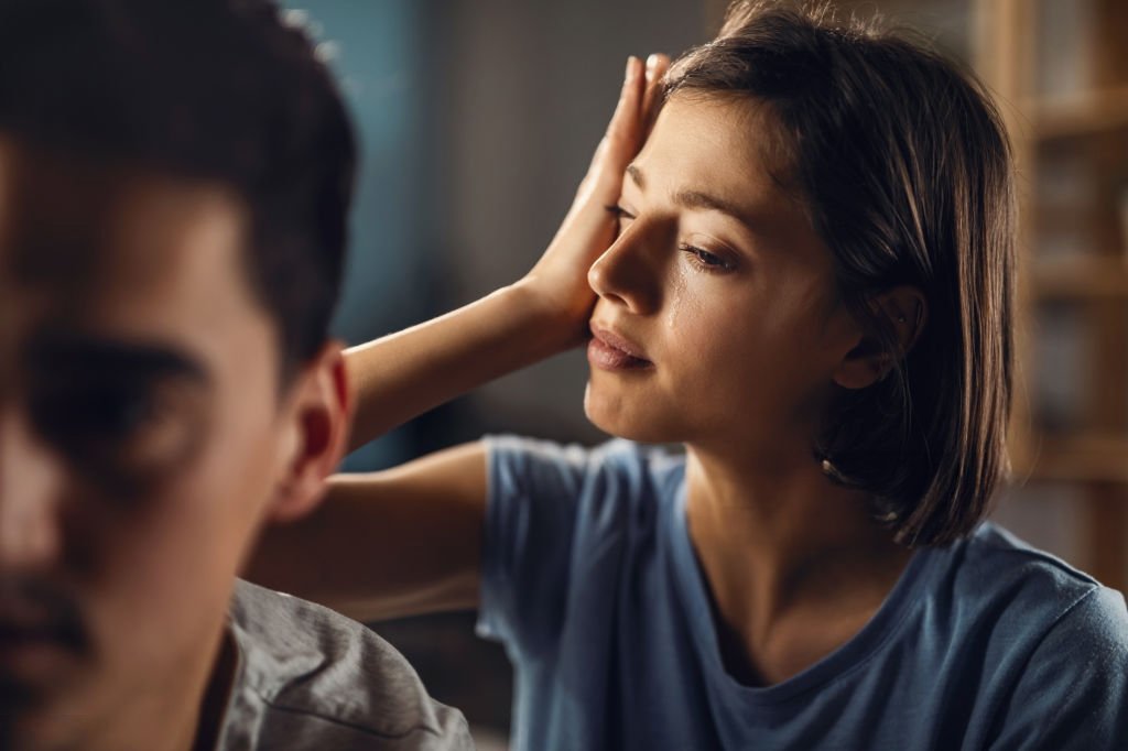 Terapia para superar una infidelidad