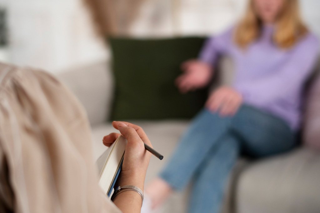Evaluación psicológica en consulta